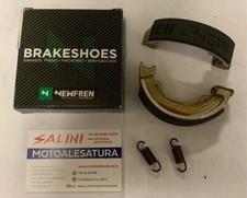 Paire Garnitures De Frein