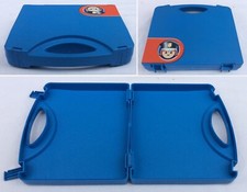 PLAYMOBIL POLICE - VALISETTE - RANGEMENT - JOUET