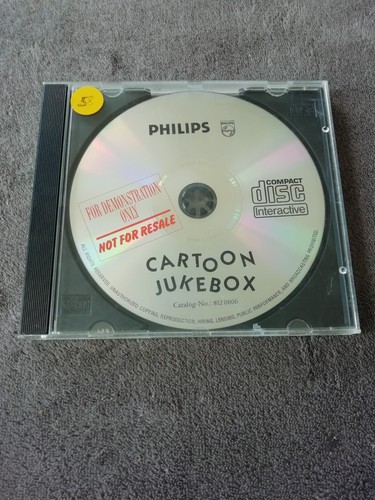 Cartoon jukebox philips - cartoon, /