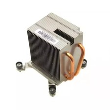 Dissipateur Radiateur de Processeur CPU HP P/N 577493-001 HP 8100 Elite SFF