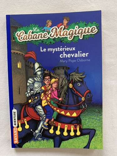 Livre mysterieux - livre, "le