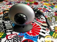 Webcam USB Labtec, Webcam Pour