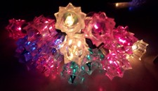 Guirlande Électrique