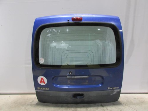 Malle hayon arriere renault - malle/hayon,