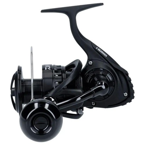 Moulinet pêche spinning - de,