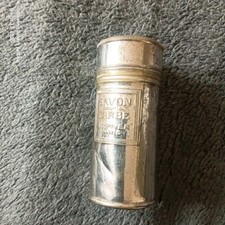 Ancien savon pour - pour, le