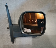 RETROVISEUR DROIT RENAULT