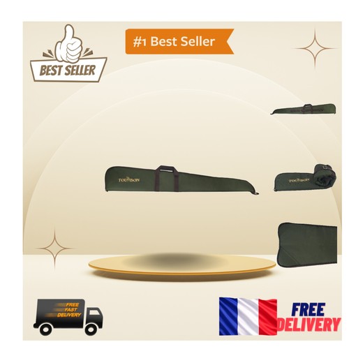Housse chasse nylon - chasse, en