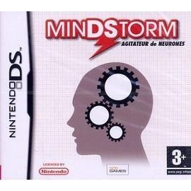 Jeu mindstorm nintendo - ds,