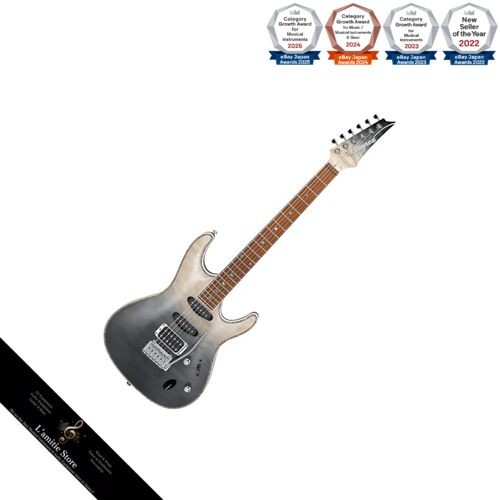 Guitare électrique ibanez - électrique,