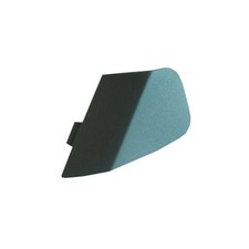 Cache crochet de remorquage