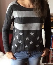 Pull femme Only taille M - Petit Prix 🏷️