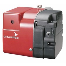 Brûleur fioul TIGRA 2 - CF