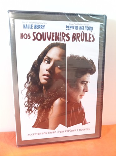 Dvd nos souvenirs brûlés - dvd,