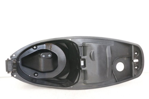 Coffre selle peugeot - coffre,