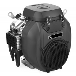 Moteur 25cv thermique 750cm3 - moteur,