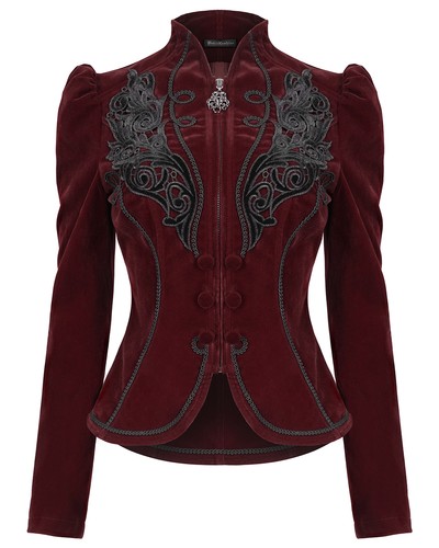 Devil fashion gothique - fashion,