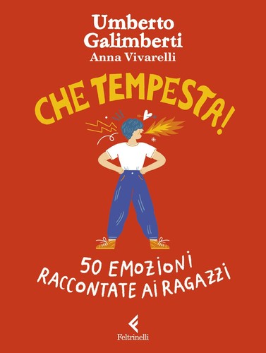 Umberto galimberti alessandra - umberto,