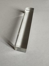 BACCARAT PORTE-COUTEAUX ANCIEN EN CRISTAL ESTAMPILLE