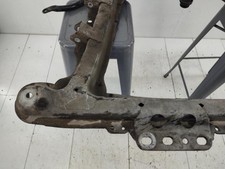 Berceau avant RENAULT CLIO 2