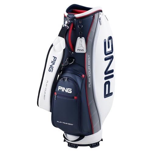 Sac golf ping homme - de,
