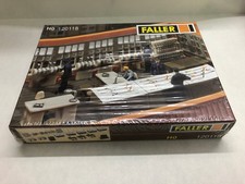 Faller Réf: 120118 Intérieur