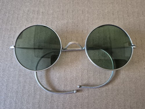 Paire lunette conducteur - paire,