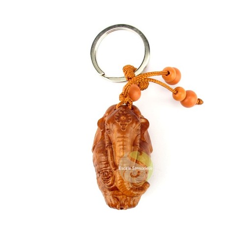 Porte clefs