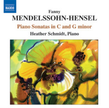 Fanny Mendelssohn-Hensel Piano