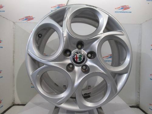 Jante aluminium alfa romeo - jante,