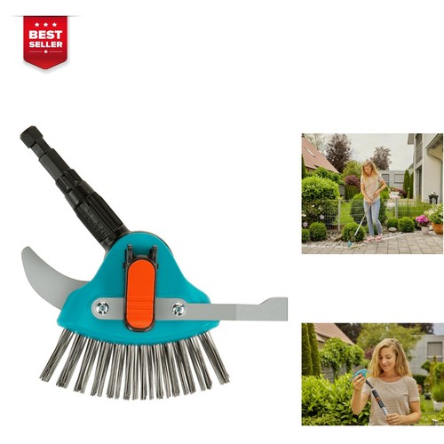 Gardena nettoyant pour joints - nettoyant,