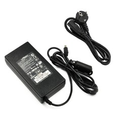 12V Adaptateurs pour Synology DS212 DS212J sans disque dur DiskStation Chargeurs