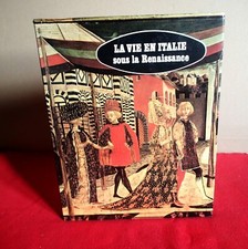 LA VIE EN ITALIE SOUS LA