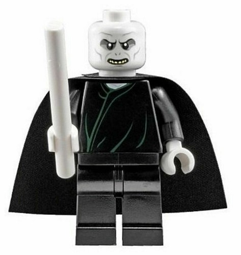 Lego harry potter mini - harry,