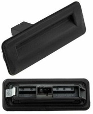 Bouton ouverture de coffre