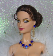 BARBIE FASHION ROYALTY