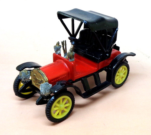 Ziss modell opel - modell, doktor
