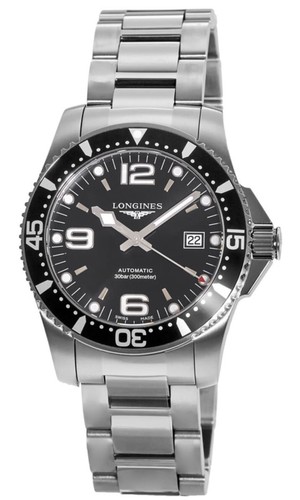 Longines hydroconquest - longines,