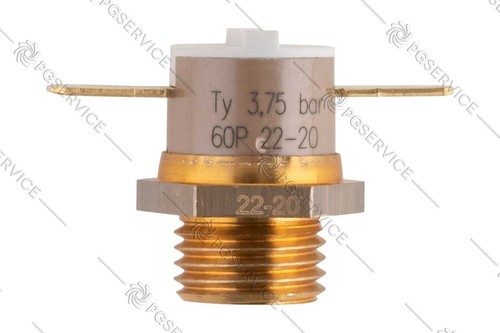 Polti pressostat campini ty60 - pressostat,