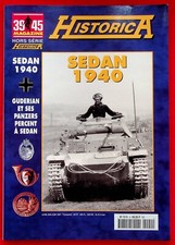 39-45 MAGAZINE - HISTORICA