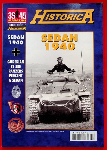 Magazine historica - 39-45,