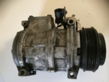 COMPRESSEUR DE CLIMATISATION  BMW 325 I  E36