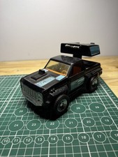 1985 MASK JACKHAMMER VENOM