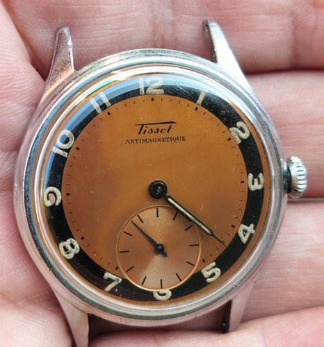 Montre homme tissot - montre,
