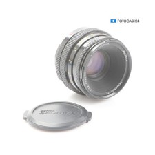 Bronica Zenzanon PS 2,8/80 +