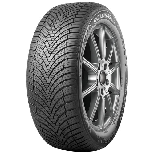 Kumho pneu saisons 235 - kumho,