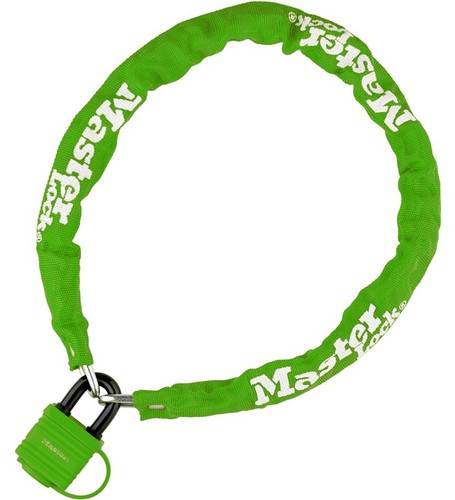 Chaine velo antivol acier - chaine,