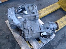Boite de vitesses VOLKSWAGEN