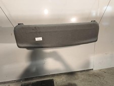 Plage arriere RENAULT TWINGO 1 PHASE 3 7701207841