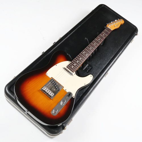 Fender usa american - fender, standard